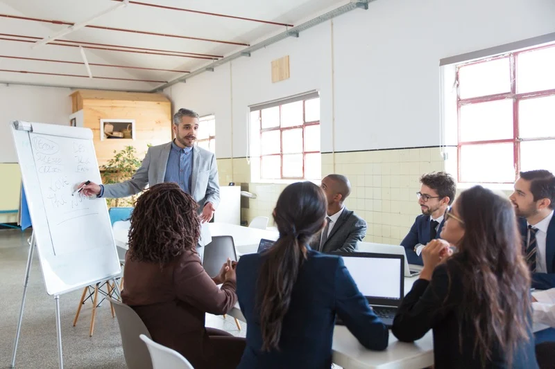 Career coaching programs