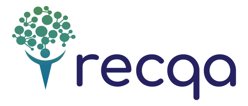RECQA Logo