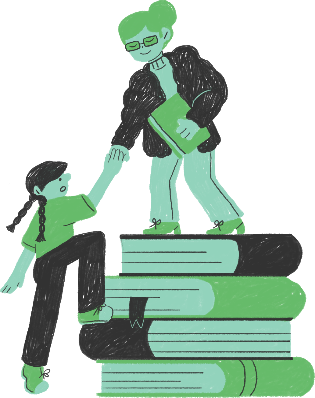 Educational Impact Icon